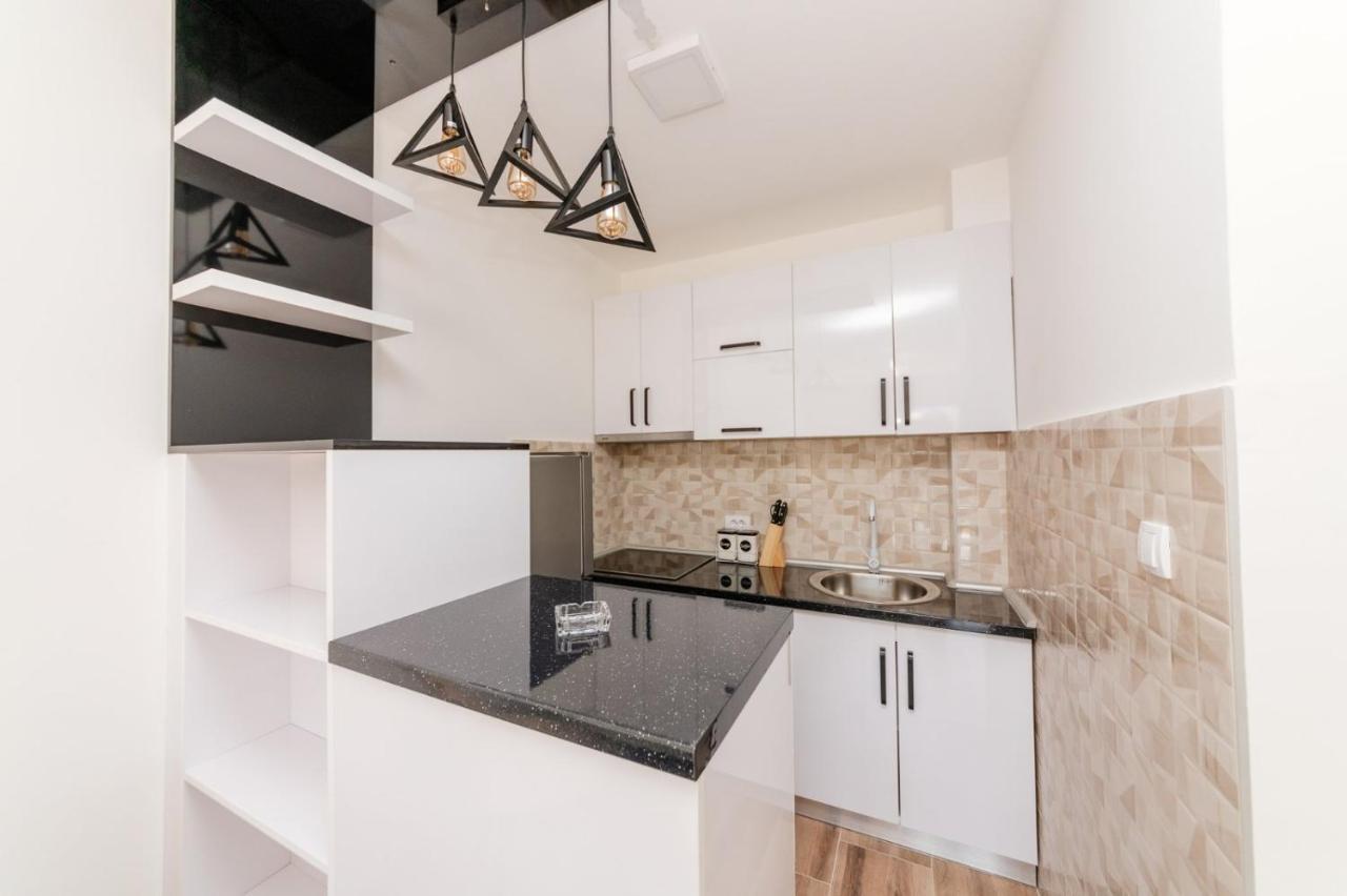Apartman Jovana Banja Koviljača Exterior foto