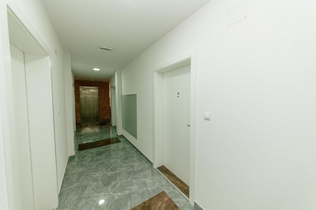 Apartman Jovana Banja Koviljača Exterior foto