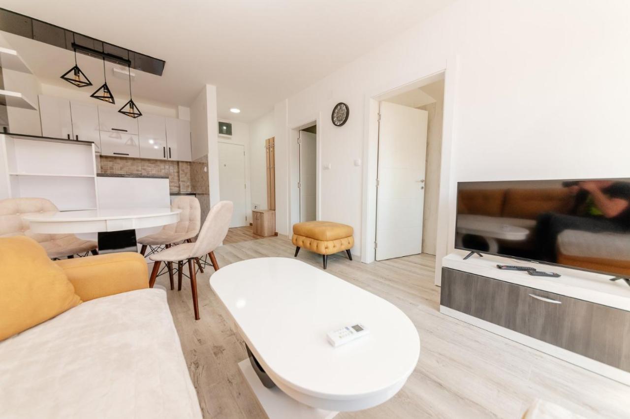 Apartman Jovana Banja Koviljača Exterior foto