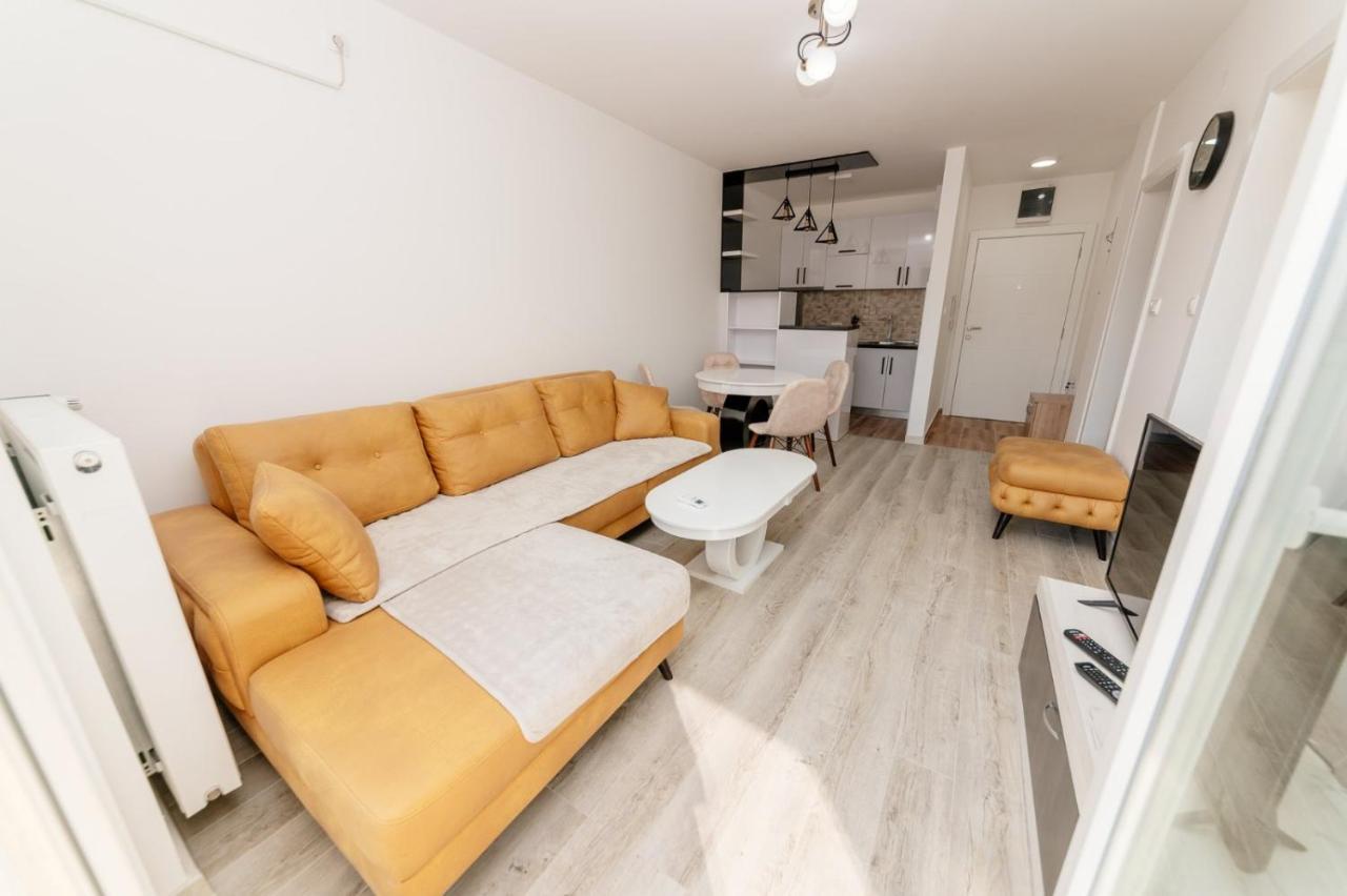 Apartman Jovana Banja Koviljača Exterior foto