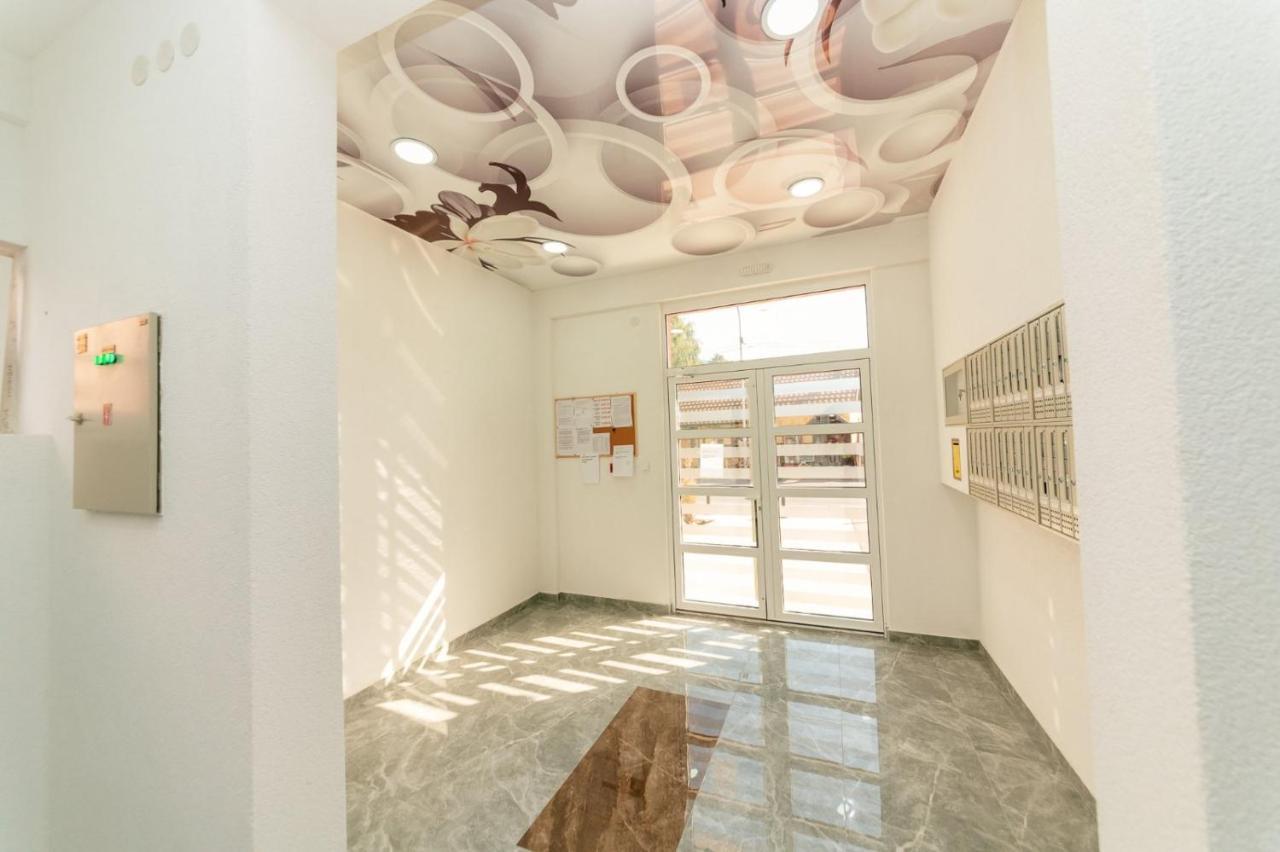 Apartman Jovana Banja Koviljača Exterior foto